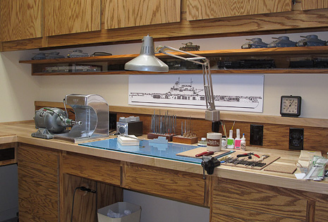 workbench