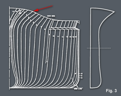 USS Massachusetts 1/350