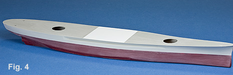 USS Massachusetts 1/350