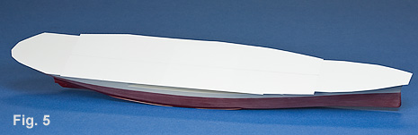 USS Massachusetts 1/350