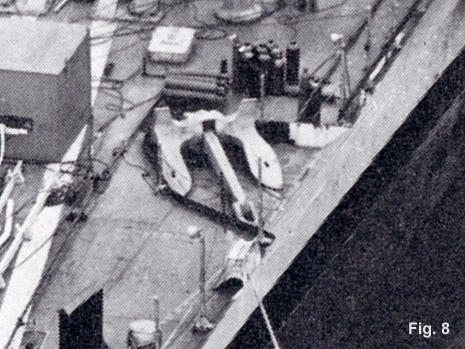 USS Massachusetts Paul Budzik