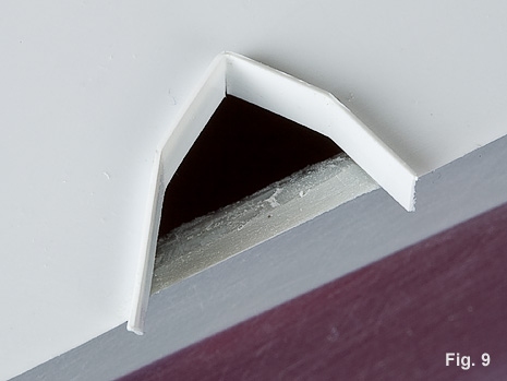 USS Massachusetts 1/350