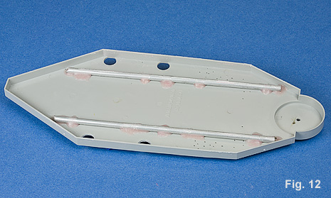 USS Massachusetts 1/350