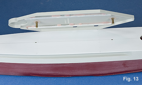 USS Massachusetts 1/350