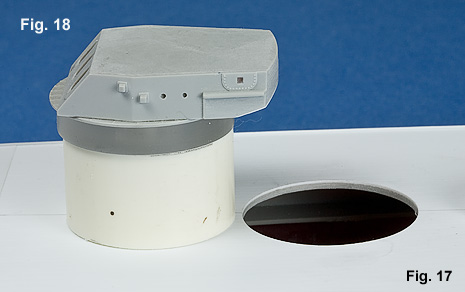 USS Massachusetts 1/350