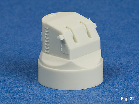 USS Massachusetts 1/350 Paul Budzik