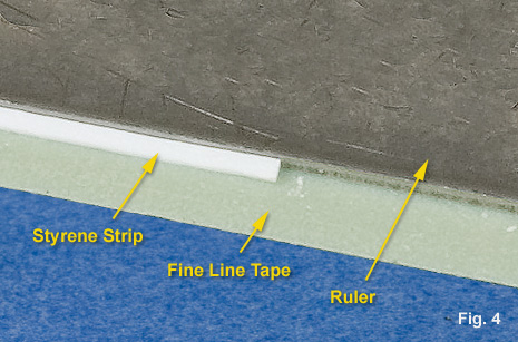 USS Washington Paul Budzik