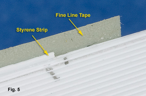 USS Washington Paul Budzik