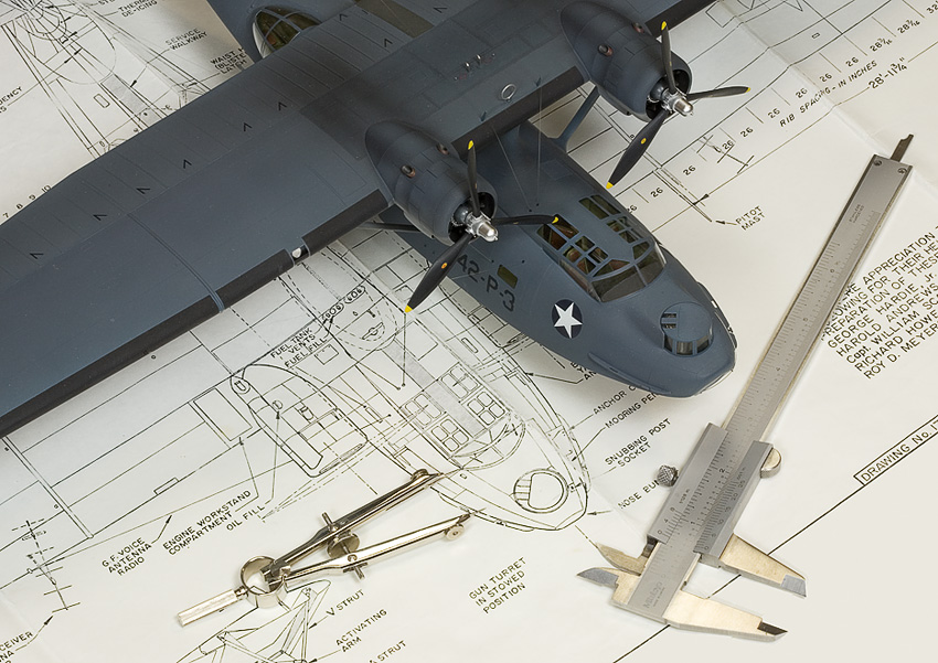 Fine-Scale-Models