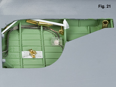 Hawker Tempest MkV 1/32 Scale