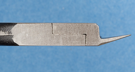 Mr Hobby MT 103 Sprue Cutter Image 2