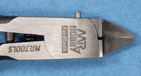Mr Hobby MT 103 Sprue Cutter Image 1