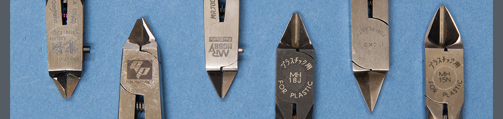 Plastic Sprue Cutter Review